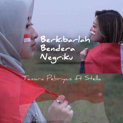 Tamara Pebriyani's cover