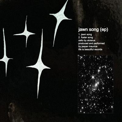 jawn song's cover