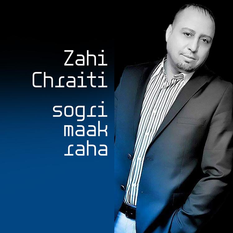 Zahi Chraiti's avatar image