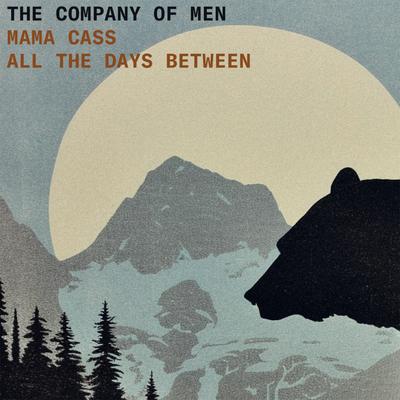 The Company Of Men's cover