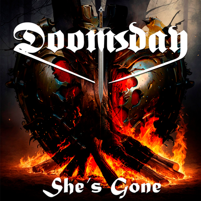 She's Gone (Steelheart cover)'s cover