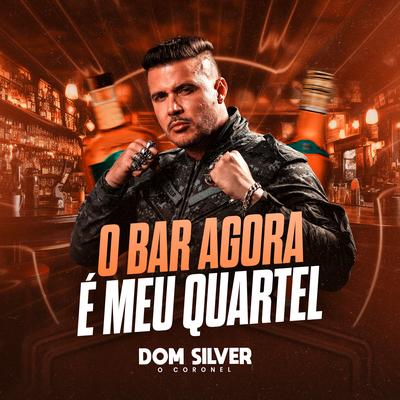 Ambiente Errado By Dom Silver's cover