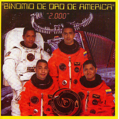Si No Regresas By Binomio de Oro de América's cover
