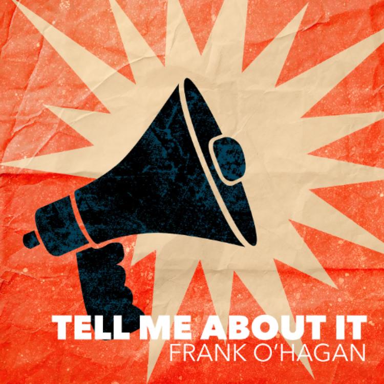 Frank O'Hagan's avatar image