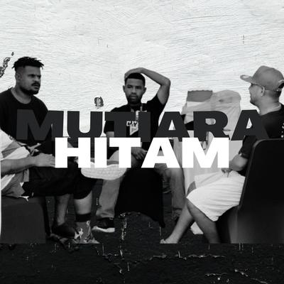 Mutiara Hitam (Remastered 2020)'s cover