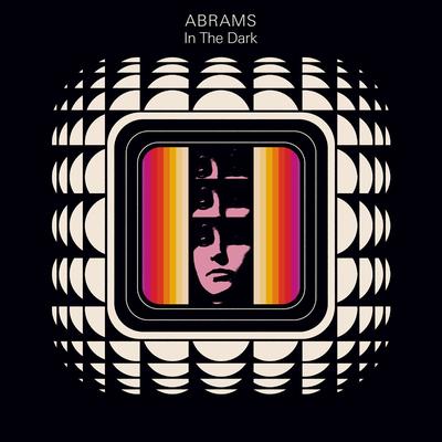 In The Clouds By Abrams's cover