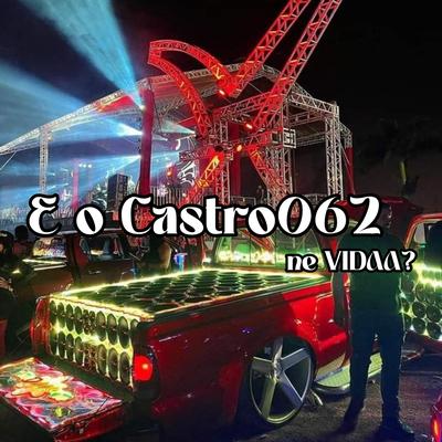 DJ CASTRO062's cover