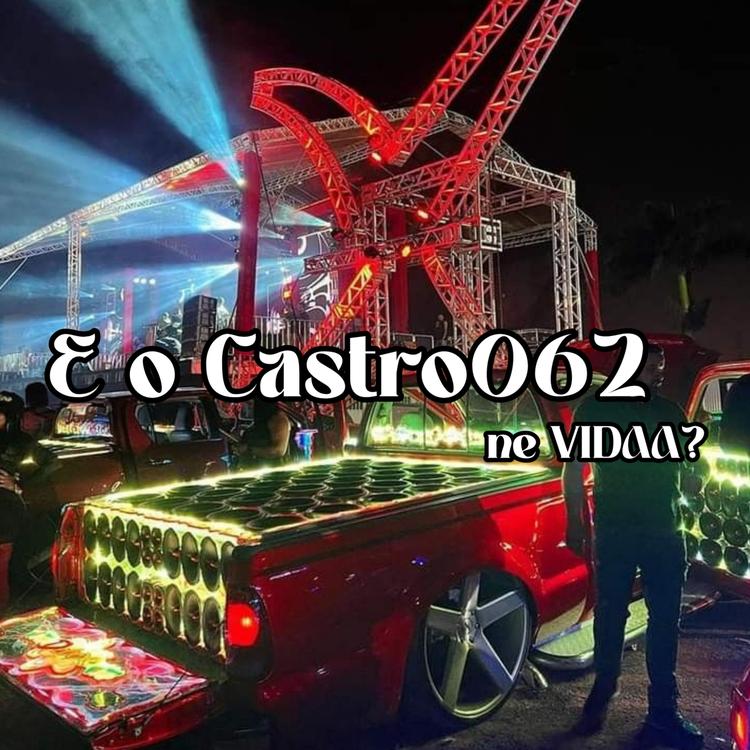 DJ CASTRO062's avatar image