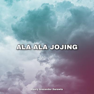 Ala Ala Jojing's cover