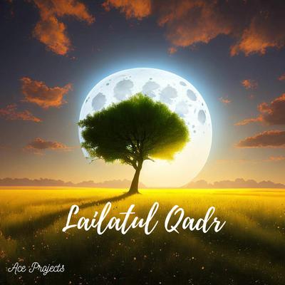 Lailatul Qadr's cover