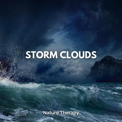 Heavy Rain Above By Nature Therapy's cover