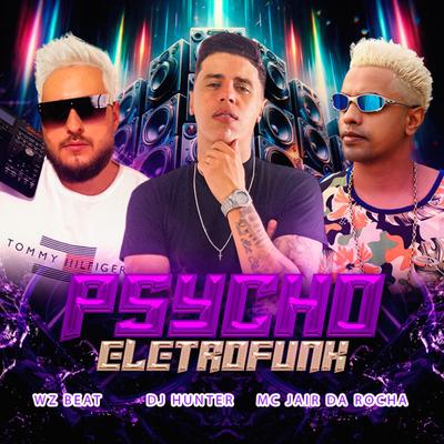 Psycho Eletrofunk's cover