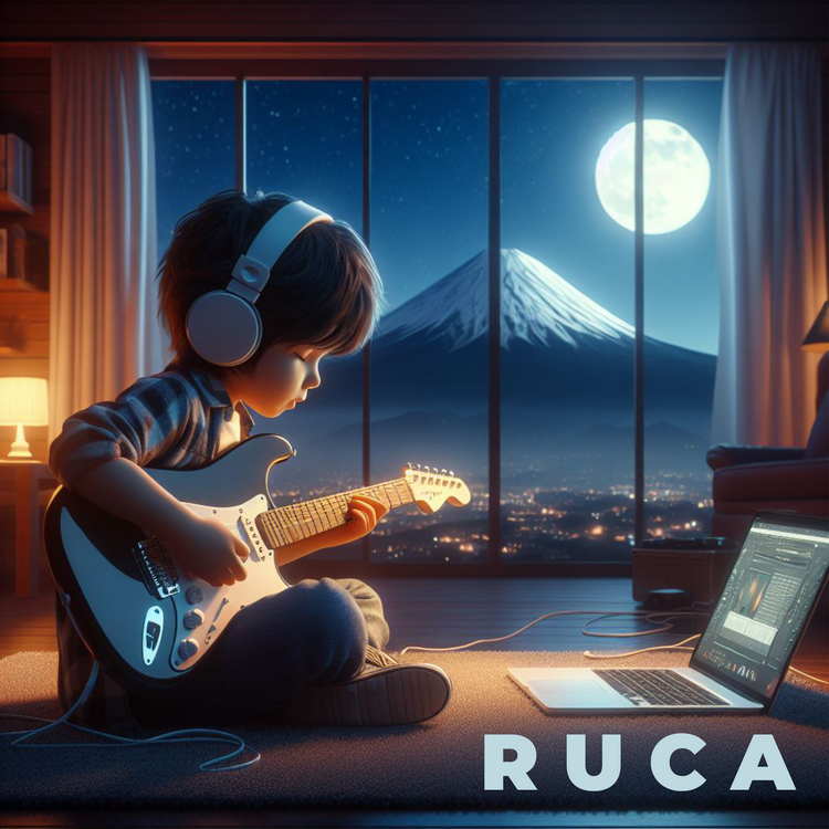 R.U.C.A.'s avatar image