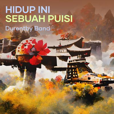 Hidup Ini Sebuah Puisi's cover