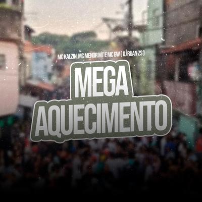 Mega Aquecimento's cover