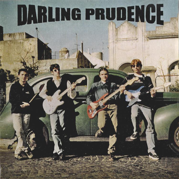 Darling Prudence's avatar image