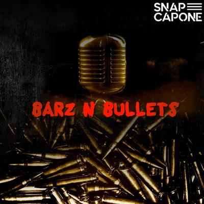 snap capone's cover