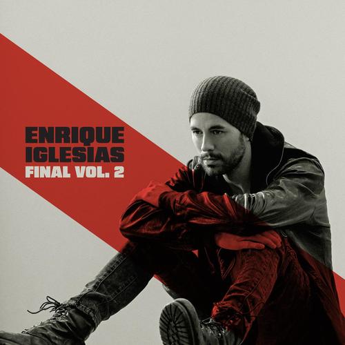 TOP 50 ENRIQUE IGLESIAS ©'s cover