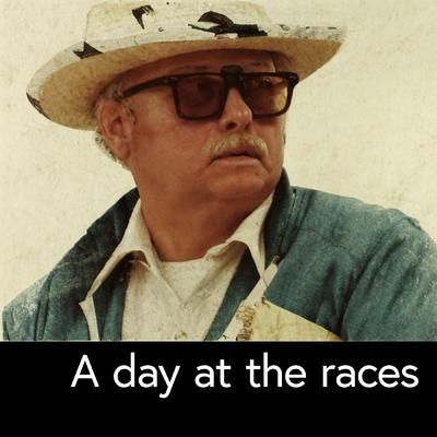 A Day at the Races By LÅNGFINGER's cover