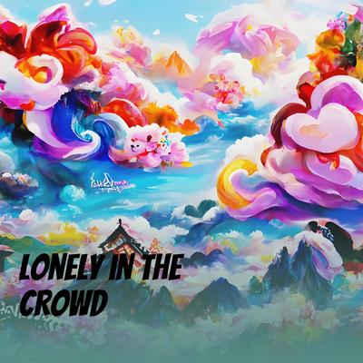 Lonely in the Crowd's cover