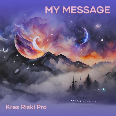 KRES RISKI PRO's cover