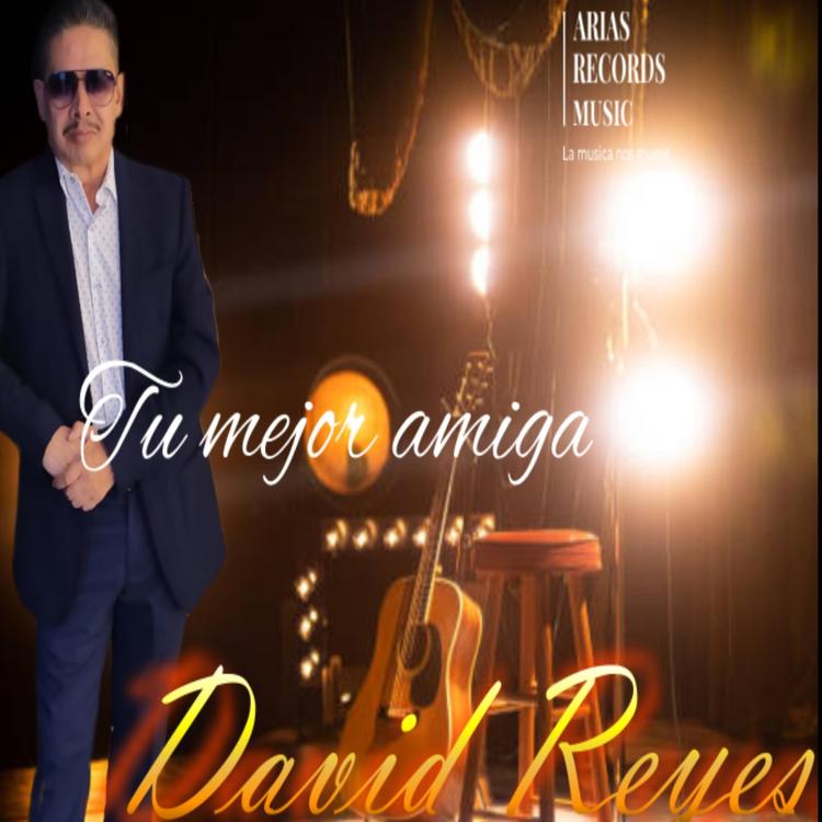 David Reyes's avatar image