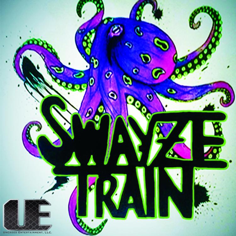 Swayze Train's avatar image