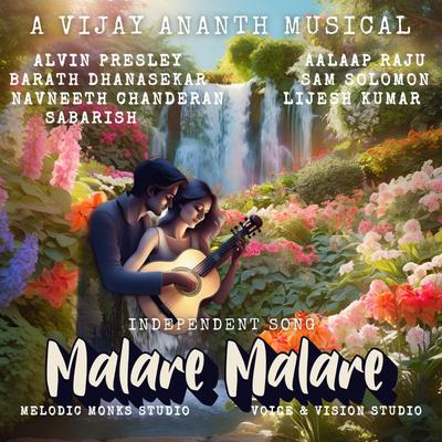 Malare Malare's cover