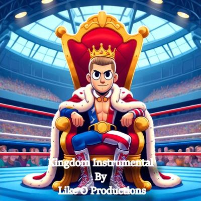 Kingdom (Instrumental)'s cover