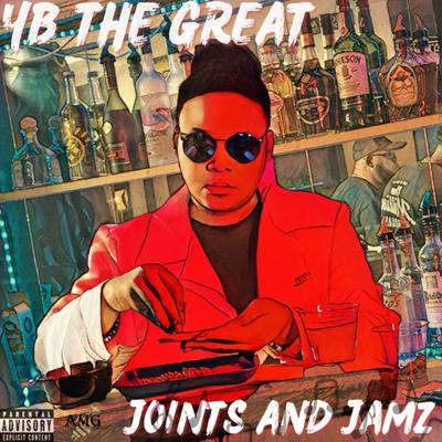 Joints and Jamz's cover