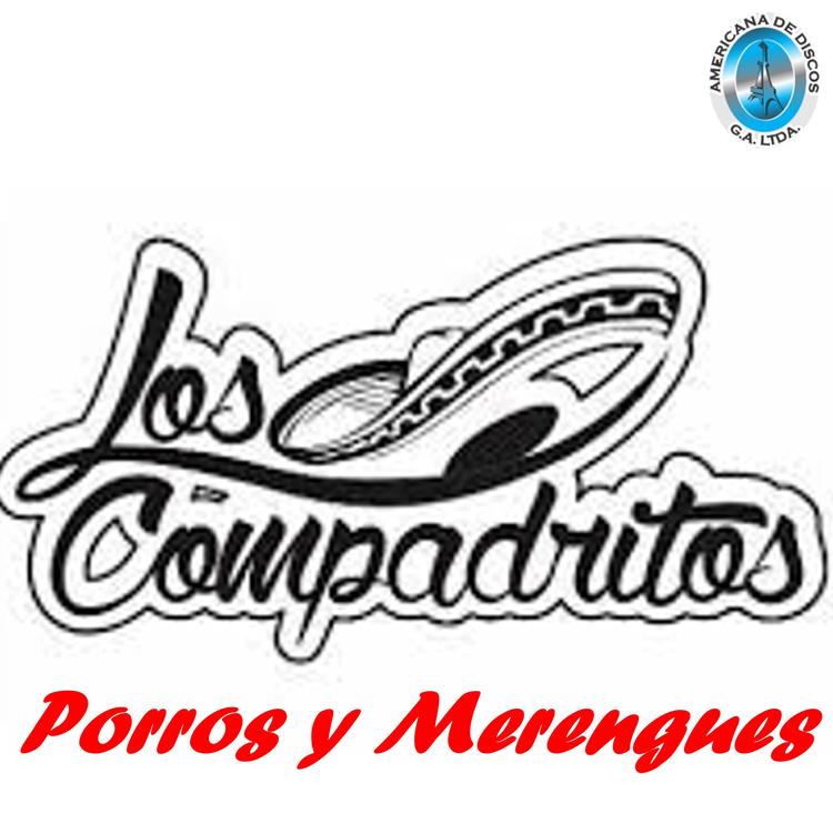 Los Compadritos's avatar image