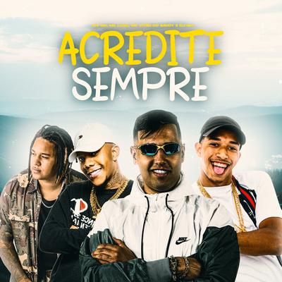 Acredite Sempre's cover