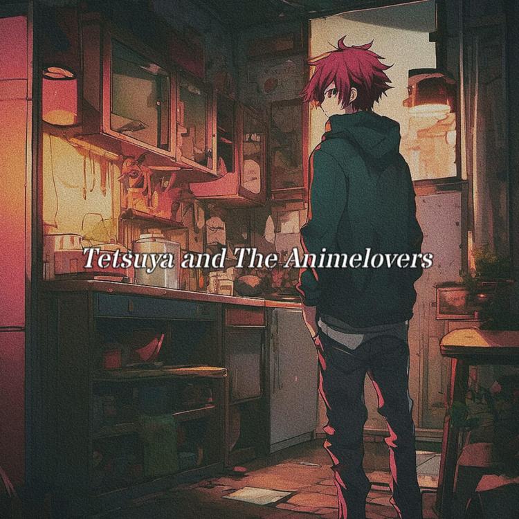 Tetsuya and The Animelovers's avatar image