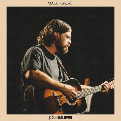 Made For More (Live)'s cover