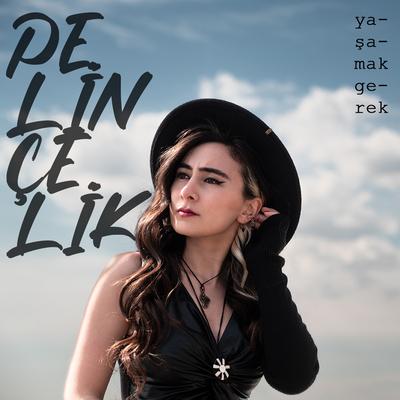 Pelin Çelik's cover