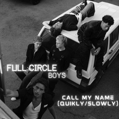 Full Circle Boys's cover