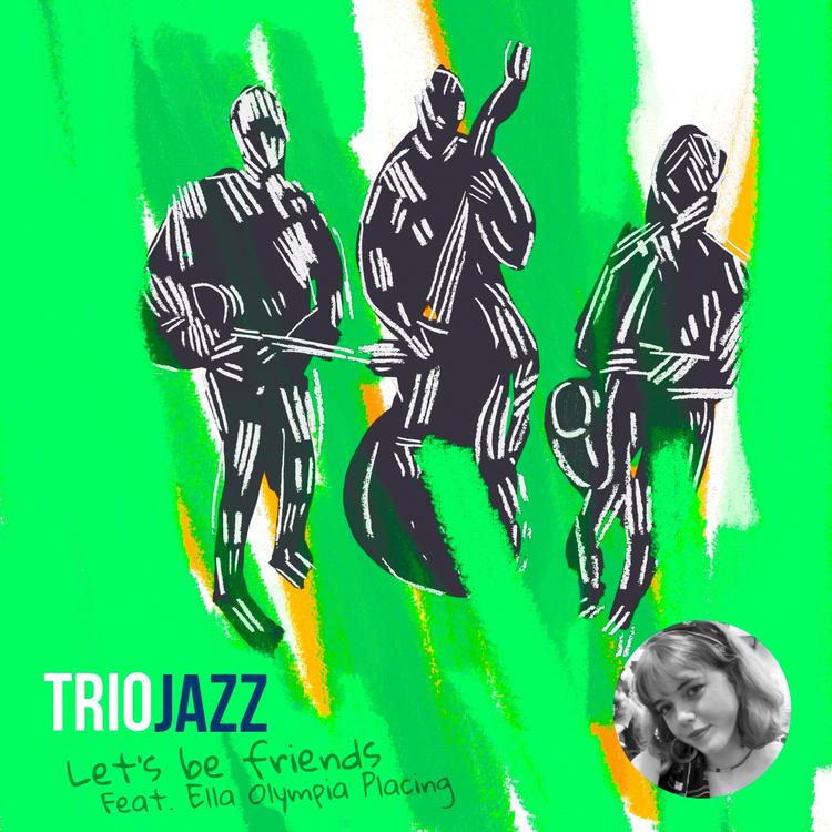 Triojazz's avatar image