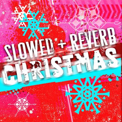 Happy Holiday / The Holiday Season (Slowed & Reverb)'s cover
