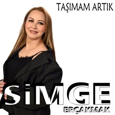 Simge Erçakmak's cover