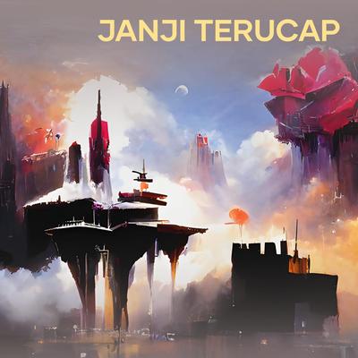 Janji terucap (Acoustic)'s cover