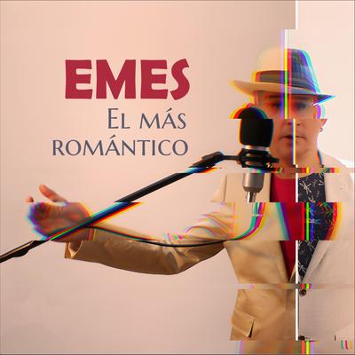 El más romántico's cover