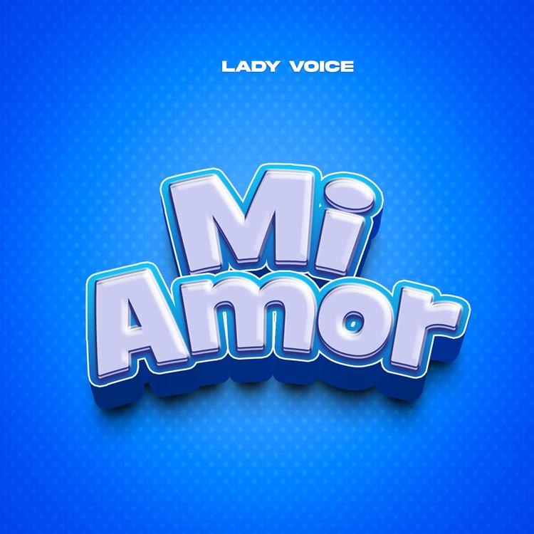 Lady Voice's avatar image