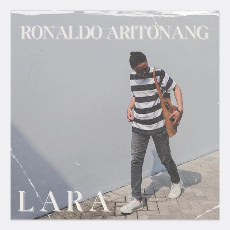 Ronaldo Aritonang's avatar image