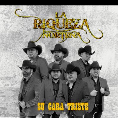 La Riqueza Norteña's cover