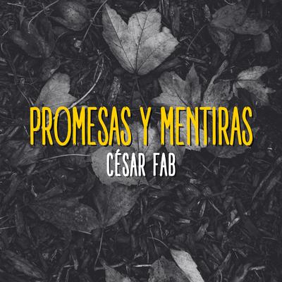 César Fab's cover