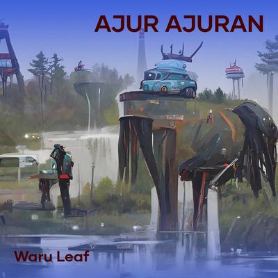 Ajur Ajuran's cover
