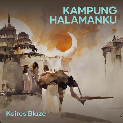 Kampung Halamanku (Acoustic)'s cover