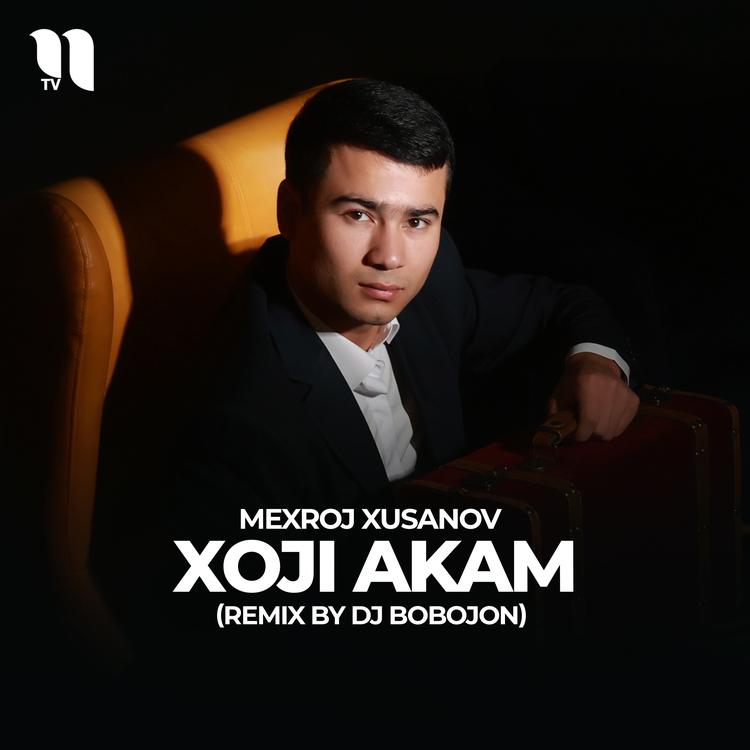 Mexroj Xusanov's avatar image