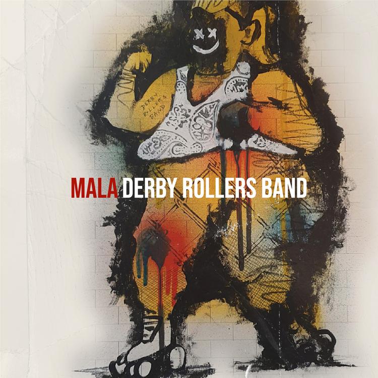 Derby Rollers Band's avatar image