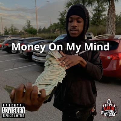 Money On My Mind's cover